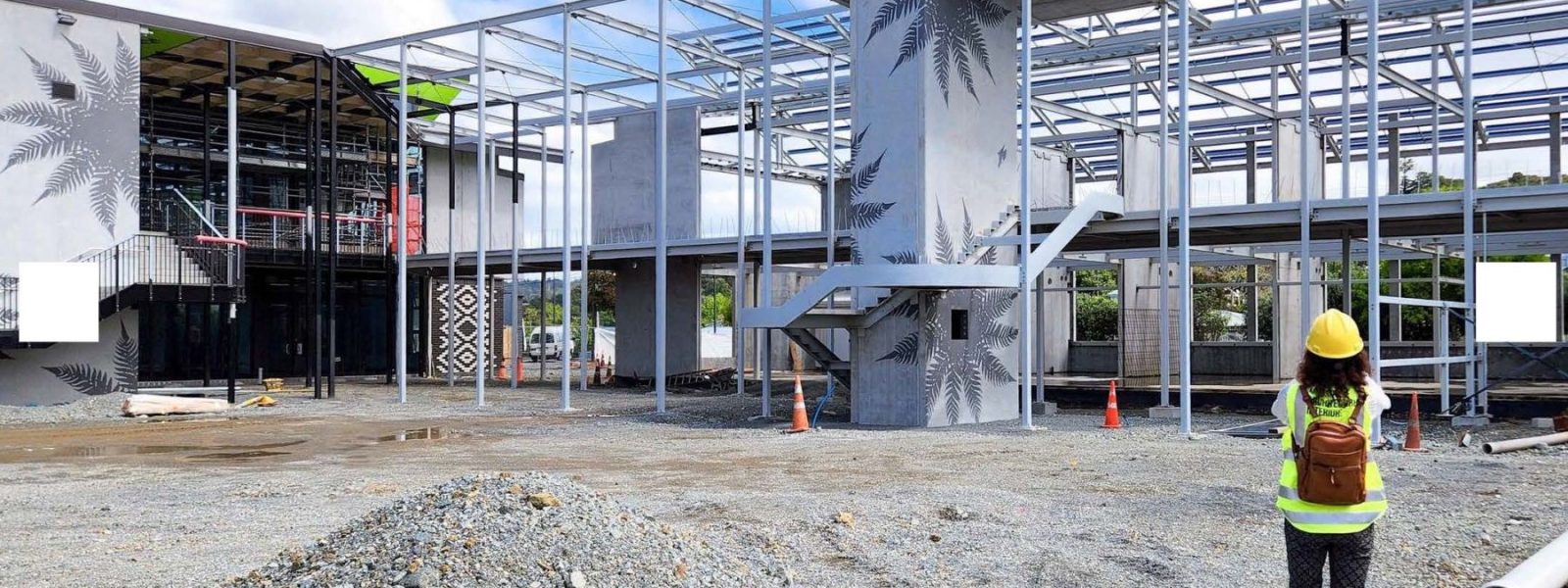 Te Kamo High School Te Kamo High School