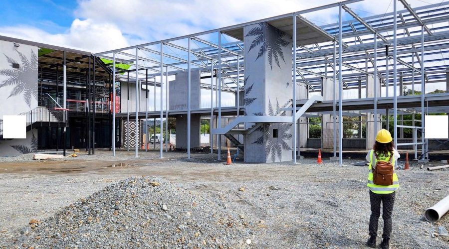 Te Kamo High School - Teaser Image